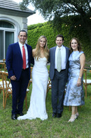Adrián Estrella, Mimi Estrella, Oscar Escalante y Myriam Blanco de Estrella (3)