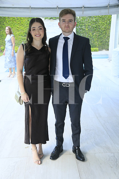 Daniela Treviño y Fernando Uro (2)