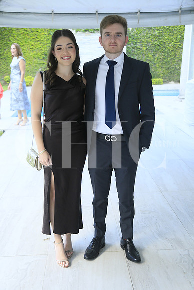 Daniela Treviño y Fernando Uro (3)