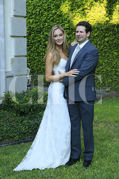Mimi Estrella y Óscar Escalante (2)