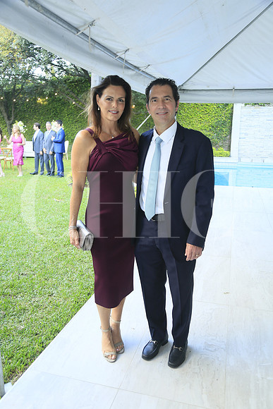 Rosa María Oliver de Blanco y Agustín Blanco (3)