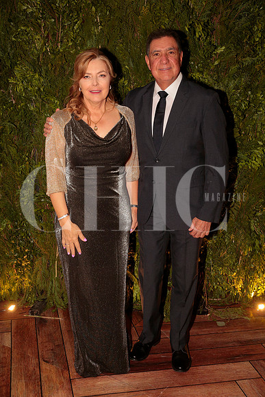 Lucia Kalionchiz y Manuel Ramirez 2