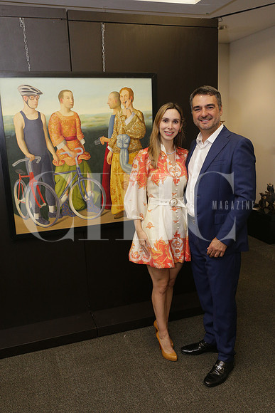 Karla Flores y Miguel Cagnasso 3