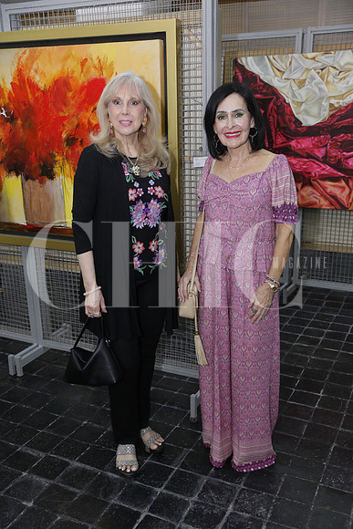 Dora Maria Maldonado y Margarita G Berchelmann 3