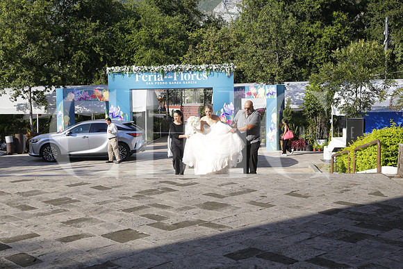 Boda Estefi Bremer y Emilio Gomez 2