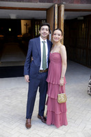 Gustavo Nouel Perez y Fernanda Garza Aseff 2
