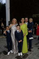 Emilio Valenzuela, Magdalena Bremer, Pedro Valenzuela, Pedro Valenzuela, Sofia Bremer y Marcelo Valenzuela 2