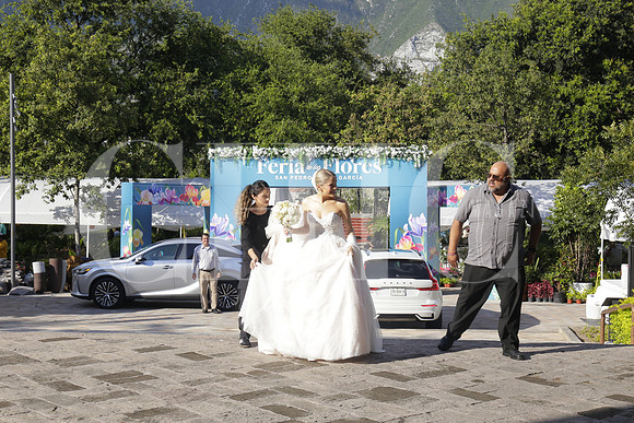 Boda Estefi Bremer y Emilio Gomez 5
