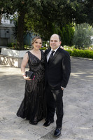 Lucy Gomez y Alejandro Gonzalez 2