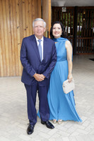 Alberto Bremer y Lorena Salas 1