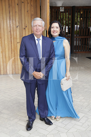 Alberto Bremer y Lorena Salas 1