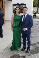 Ana Rocío Espino y Rodrigo Ledezma 2