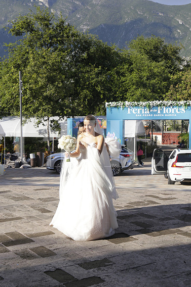 Boda Estefi Bremer y Emilio Gomez 9