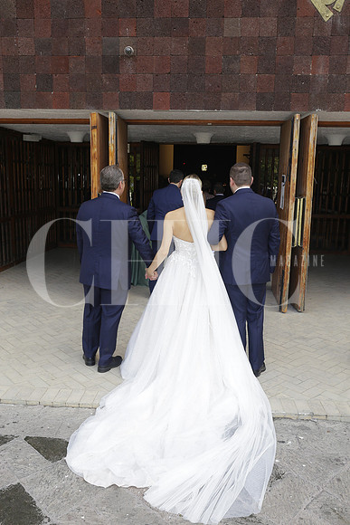 Boda Estefi Bremer y Emilio Gomez 22