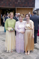 Lorena Figueroa, Consuelo Aseff y Luisa Serna 5