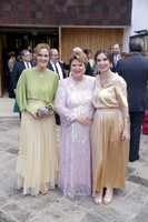 Lorena Figueroa, Consuelo Aseff y Luisa Serna 3
