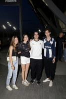 Denisse Arreola, Valentina Flores, Daniel Plancarte y Adrián Martínez 2