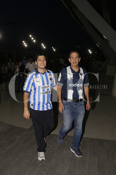 Andrés Califa y Antonio Califa 4