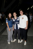 Kiara Guidi, Juan Carlos Maldonado y Rafael Limon 2