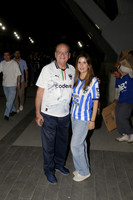 Juan Manuel Martinez y Viri Martinez 2