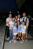 Adrián Rosiles, Claudia Suarez, Lucero Olvera, Gerardo Valdés, Ian Valdés, Luciana Rosiles, Regina Rosiles, Luciana Valdes 2