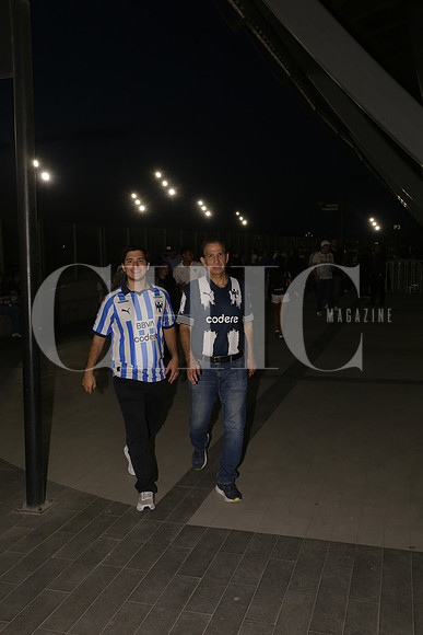 Andrés Califa y Antonio Califa 1