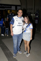 Alfonso Garza y frania Garza 2