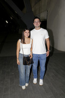 Isabela Chavez y Alan Alvarez 2