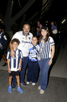 Arturo Maldonado, aLejandro Maldonado, Sibila Maldonado y Sibila Garza 2