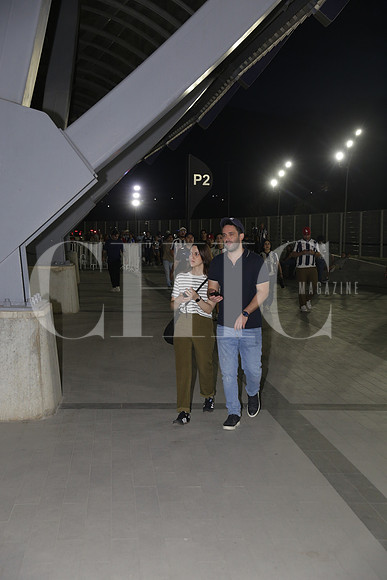 Rocio Perez y Juan Carlos Figueiredo 4