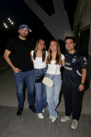 Andrés Chapa, Debanhi Hinojosa, Isabella Peña y Rodrigo Santos 3