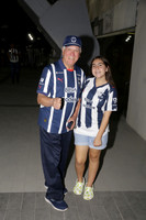 Gumercindo Montemayor y Natalia Montemayor 1