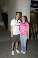 Andrés Alanis y Melissa Cantú 2