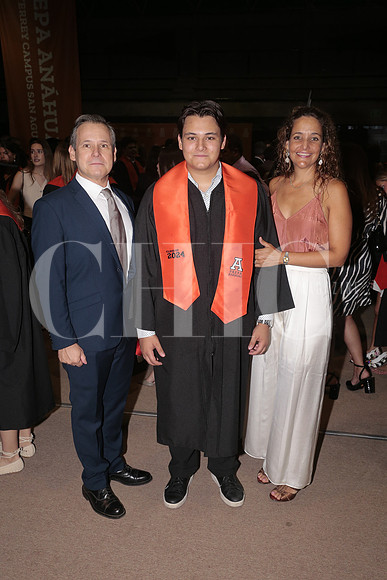 Diego Cueva, Diego Cueva y Paty Garza 2