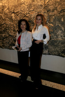 Carmen Celaya de Valdez y Astrid Valdez (2)
