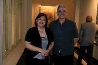 Cristina González Parás y Pepé Ramírez (2)
