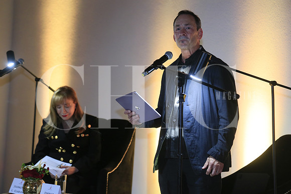 Jeannette Clariond y Forrest Gander (5)