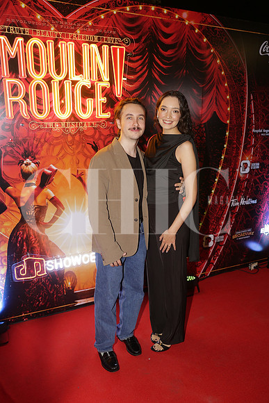 Felipe Cuéllar y Constanza Guerra 6