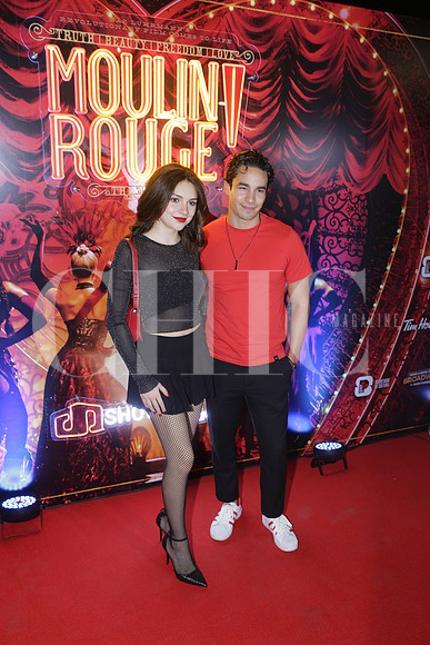 Dana Nuñez y Emilio Garza 3