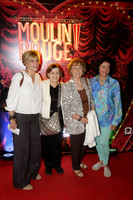 Chalalo Rodriguez, Susana Muguerza, Lily Garcia y Paulina Treviño 2