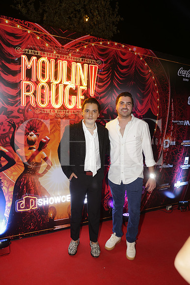 Eduardo Luna y David Villarreal 3