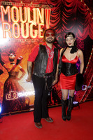 Crow Valdés y Regina Cruz Caro 2