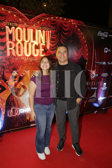 Carolina Becerra y Josue Becerra 4