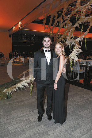 Alejandro García y Eugenia Sada