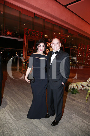 Emma Beltrán y Óscar García