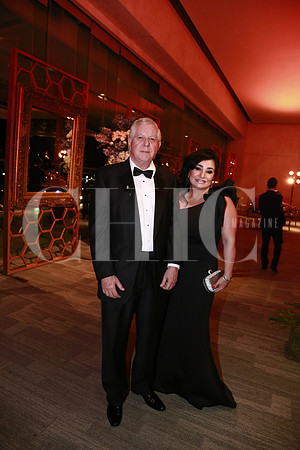 Rafael Moreno y Leticia Muñoz de Moreno