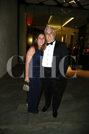 Nena de Cañamar y Jorge Cañamar