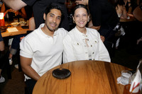 Ernesto Esquivel y Priscila Delgado 2