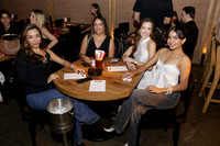 Vany Rodríguez, Nicole Gushi, Julissa Lopez y Emma Gonzalez 2