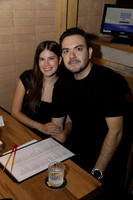 Valeria Serna y José Montoto 3